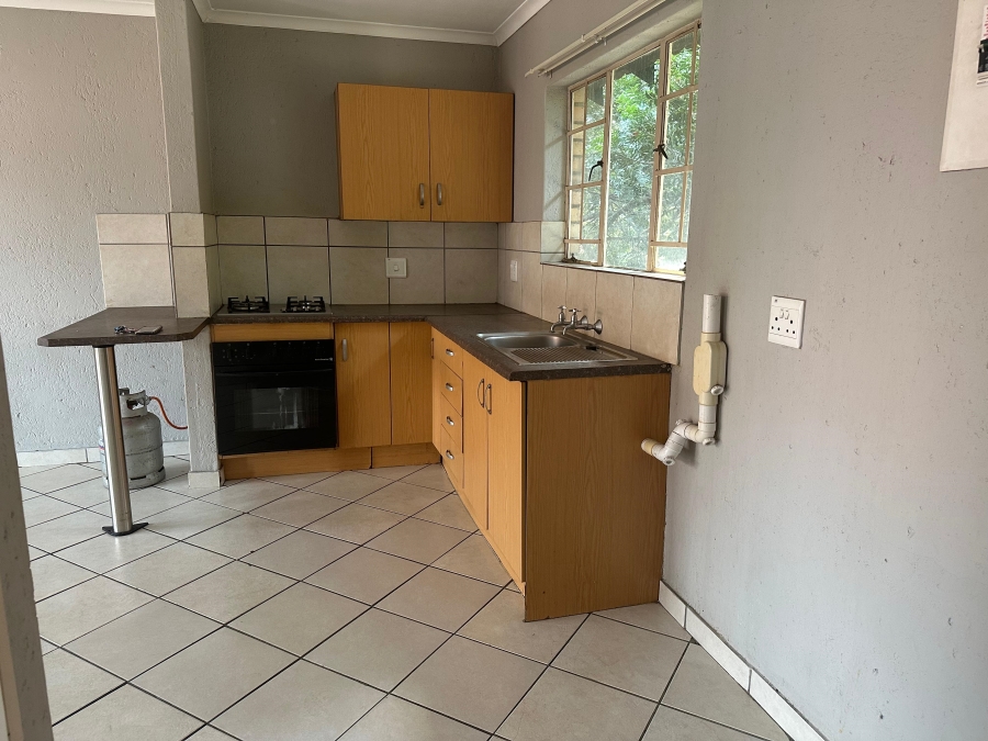 1 Bedroom Property for Sale in Rustenburg Central North West